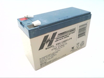 POWER SONIC PSH-1280F2-FR