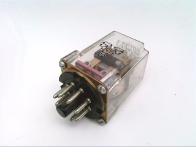 TE CONNECTIVITY KRP-11A-6