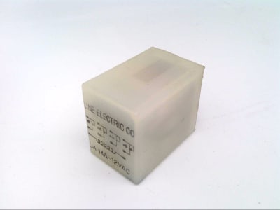LINE ELECTRIC JA-14A-12VAC