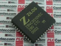 ZILOG ICZ84C3010VEC
