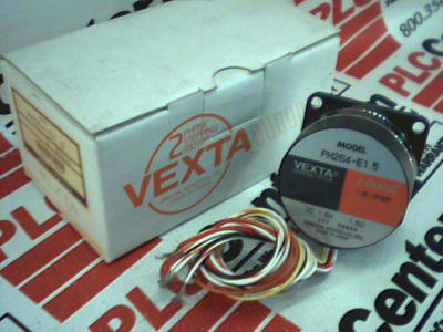 ORIENTAL MOTOR PH264-E1.5