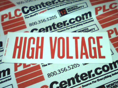 ABB THOMAS & BETTS WMA-0076