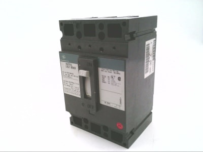GENERAL ELECTRIC TED134032WL