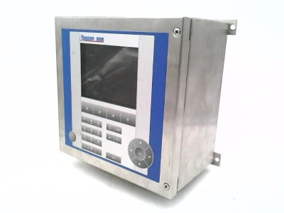 CHART INDUSTRIES FLOWCOM 3000