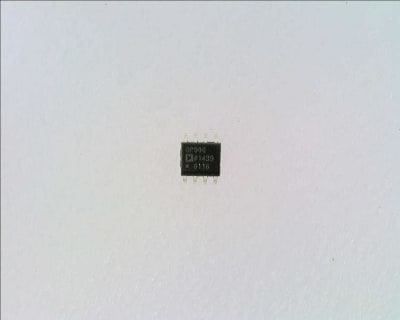 ANALOG DEVICES OP90GSZ