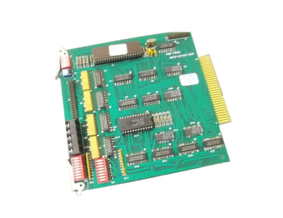 VISI TRAK MVO-03183-000
