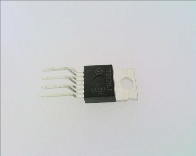 INFINEON ITS621L1