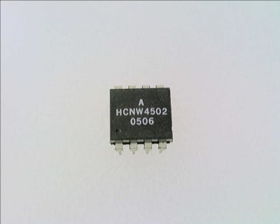 BROADCOM HCNW4502