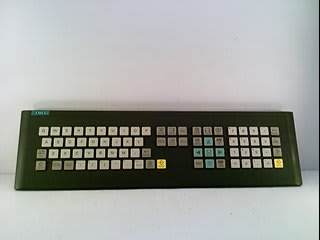 SIEMENS 6FC5203-0AF20-0AA1