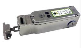 IDEM SAFETY SWITCHES 205002-HFH-C