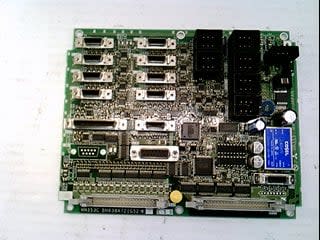 MITSUBISHI HN353C