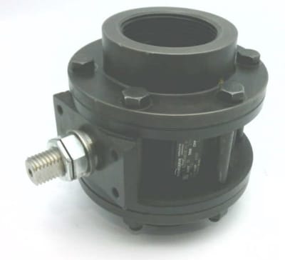 FLOWSERVE 2 1/2 E4546TSE V3 R3