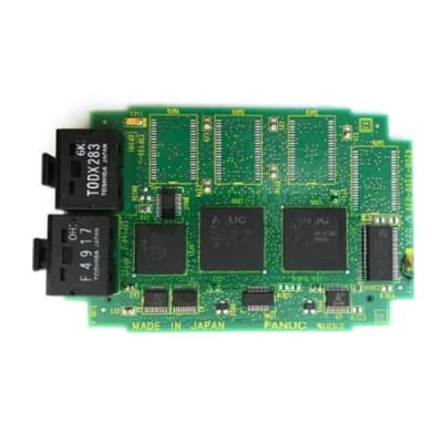 FANUC A20B-3300-0395