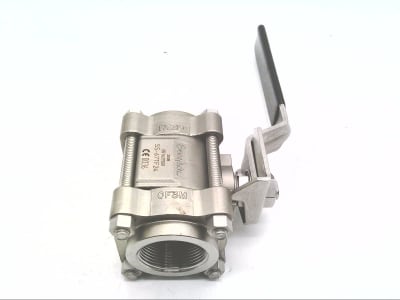 SWAGELOK SS-67TF24-3506