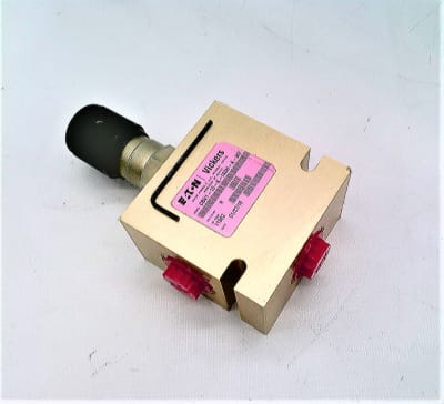 EATON CORPORATION CBV1-10-K-IA8H-A-30/