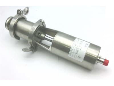 ALFA LAVAL INC SRC-GC-3A-2-77-10-NT