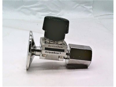FLUID LINE TECHNOLOGY STDFA8BVA1FA3CMBN1T/316L/SF4