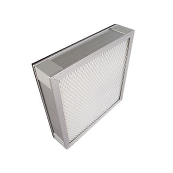 HEPA SEZ22M22M03-EHUE3D-DG