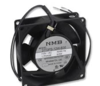 MINEBEA 3110PS-12W-B30-A00