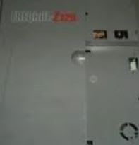 MITSUBISHI FR-Z120-S0.75K