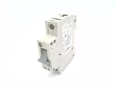 ALLEN BRADLEY 1492-SP1D160