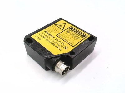 BAUMER ELECTRIC OADM 12U6460/S35A