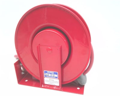 DURO HOSE REELS 2003