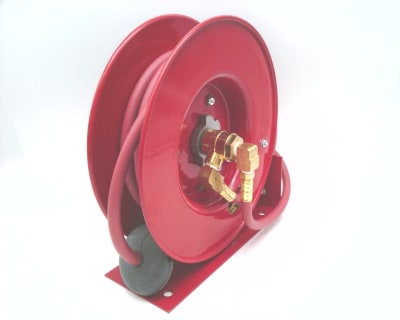 DURO HOSE REELS 2003