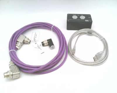 ERHARDT & LEIMER 00380417