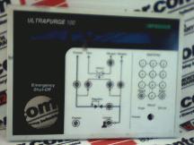 PRAXAIR UP-100-FACEPLATE-ONLY