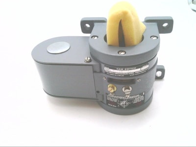 PRECISION MECHANISMS CORP CS-501-D1-S-1/2