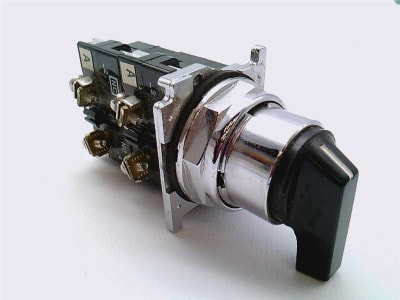 GENERAL ELECTRIC 12797