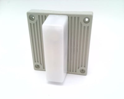 MIRCOM MT4-115-WH-VNS