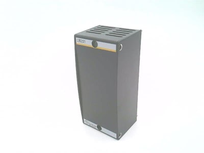 BACHMANN ELECTRONIC LM201