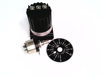 TOKYO RIKOSHA VP-05CS