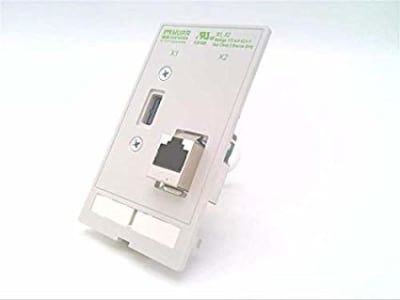 MURR ELEKTRONIK 4000-68000-1550000