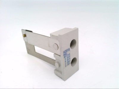 EATON CORPORATION H2019