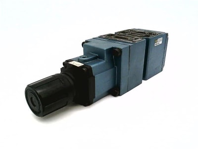 MAC VALVES INC PR65A-31AA