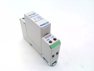 NVENT DSD120-1S-24