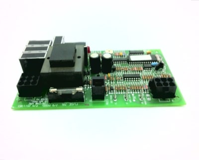 MANITOWOC ICE INC 76-2782-3