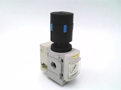 FESTO MS4-LRB-1/4-D6-AS-BD