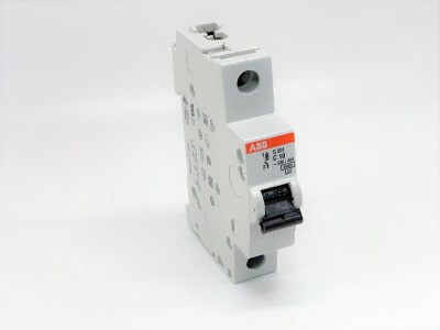 ASEA BROWN BOVERI S201-C10