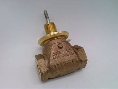 JOHNSON CONTROLS VG7241CT+000000