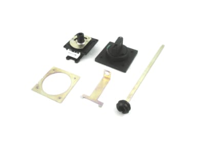 SCHNEIDER ELECTRIC EZEROTE