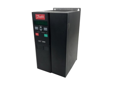 DANFOSS VLT2875PT4B20STR0DBF00A00