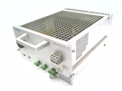 SIEMENS 6DD1683-0CD0