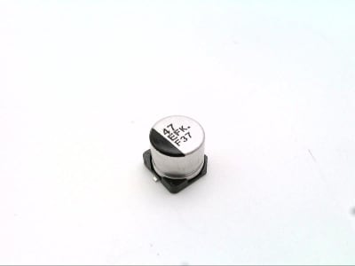 MATSUSHITA ELECTRIC EEE-FK1E470P