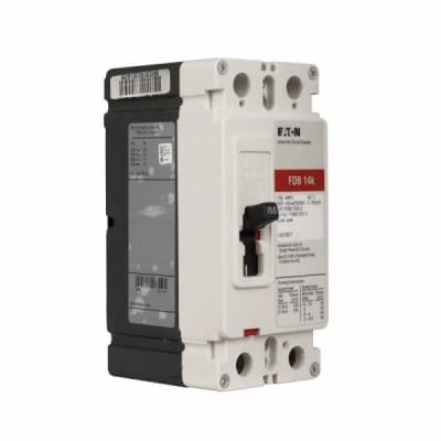 EATON CORPORATION FDB2090L