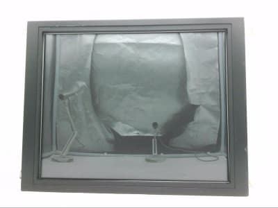 HONEYWELL FP3000TS-UP