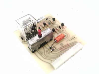 KIDDE-FENWAL, LLC 5703-S1